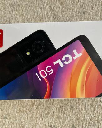 Cellulare TCL 501