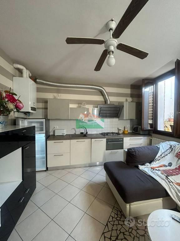 Appartamento – Ravenna, San Rocco - Vista 5