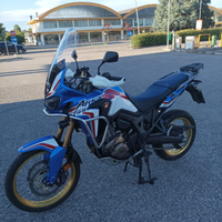 Honda Africa Twin 1000 cc - 2019 - 19.620 km