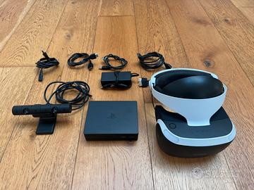 Playstaion VR ps4 VISORE