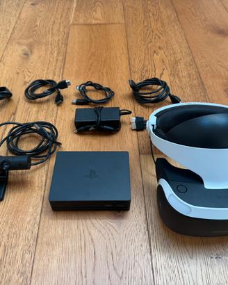 Playstaion VR ps4 VISORE