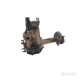 Differenziale anteriore Toyota Hilux 2.5 D 2003