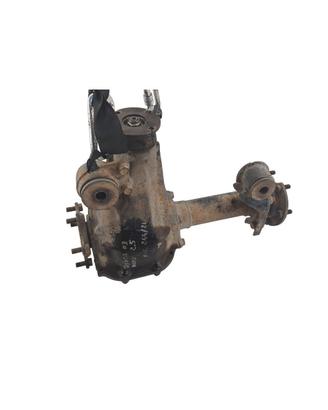 Differenziale anteriore Toyota Hilux 2.5 D 2003