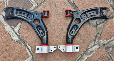 Kit braccetti braccio trasversale VW Scirocco Golf