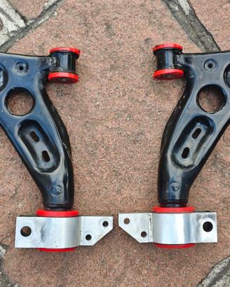 Kit braccetti braccio trasversale VW Scirocco Golf