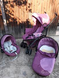 Trio della Chicco