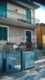 Miniappartamento con cantina