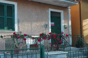 Miniappartamento con cantina