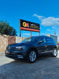 Volkswagen Tiguan 2.0 TDI 4MOTION 41.000 km