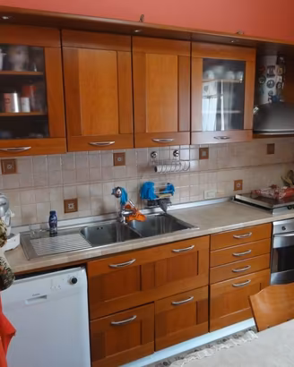 Cucina componibile