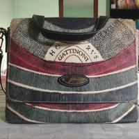 Borsa Gattinoni Planetarium con tracolla