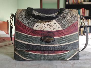 Borsa Gattinoni Planetarium con tracolla