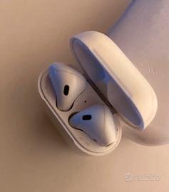 AirPods 1ª generazione