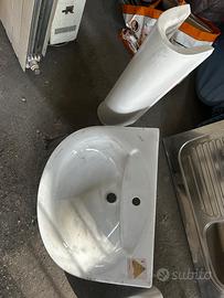 Lavabo bagno