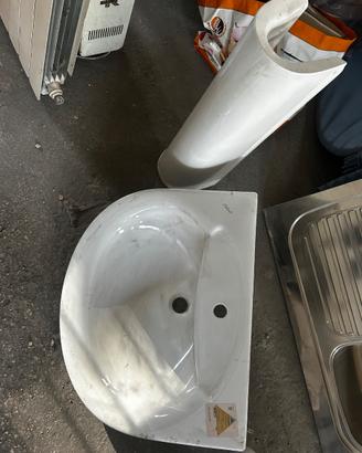 Lavabo bagno