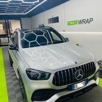 Mercedes Gle 300 d premium plus