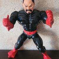 Ninjor action figure 1986