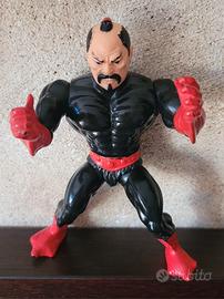 Ninjor action figure 1986