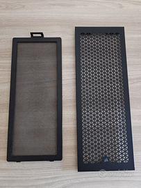 Ricambio case corsar 5000D Pannello frontale