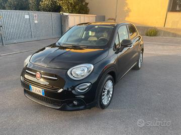 Fiat 500 X - allestimento Urban 60600 km