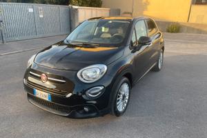 Fiat 500 X - allestimento Urban 60600 km