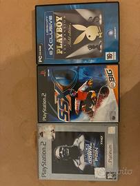 Lotto Giochi PS2 PSP PC SmakDown Raro Incluso