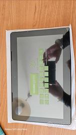 Tablet Hannspree Zeus 3 NUOVO mai usato 13.3” Andr