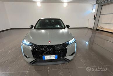 Ds DS3 3 E-Tense Performance Line