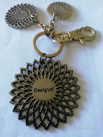 Portachiavi Desigual