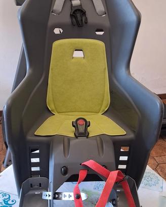 seggiolino bici Polisport Koolah