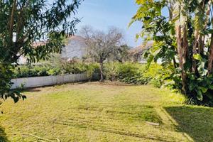 Cerza appartavilla arredato giardino p.auto