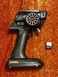 Radiocomado sanwa mt-r