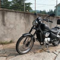 Aprilia Classic 50 - 1994