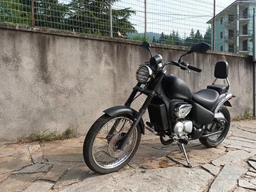 Aprilia Classic 50 - 1994