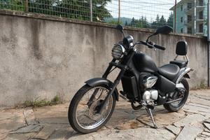 Aprilia Classic 50 - 1994