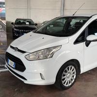 Ford B-Max 1.5 TDCi 75 CV Business Titanium