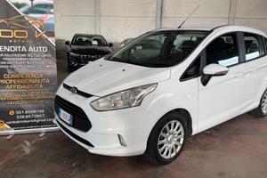 Ford B-Max 1.5 TDCi 75 CV Business Titanium