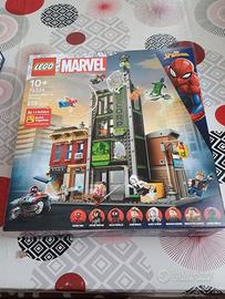 Lotto lego