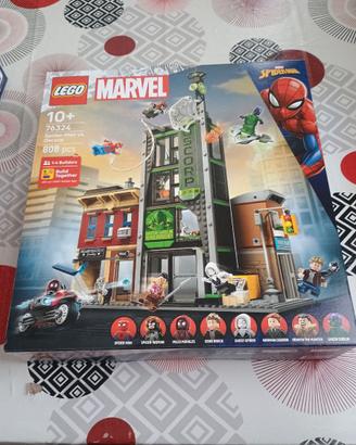 Lotto lego