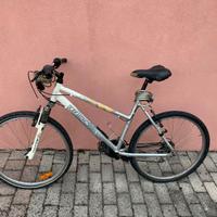 Mtb Decathlon BTwin 26