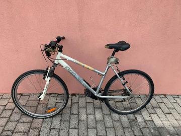 Mtb Decathlon BTwin 26