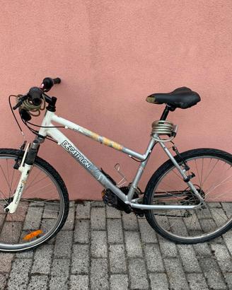 Mtb Decathlon BTwin 26