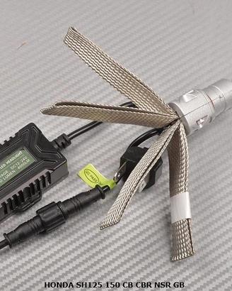 Kit LED per HONDA SH125 150 CB CBR NSR GB STANDARD