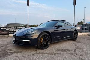 Porsche Panamera 3.0 4
