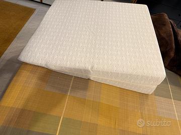 Cuscino Cuneo Antireflusso Letto