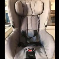Bebè confort Axiss seggiolino girevole 360