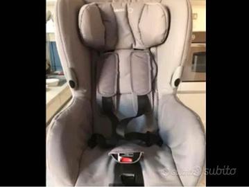 Bebè confort Axiss seggiolino girevole 360