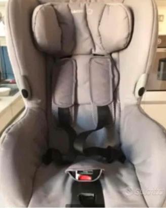 Bebè confort Axiss seggiolino girevole 360