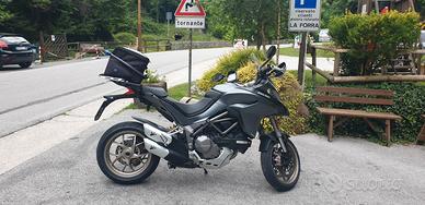 Ducati Multistrada 1260 - 2018
