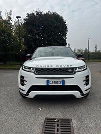 Range Rover Evoque 2.0D I4 163CV Auto R-Dynamic SE